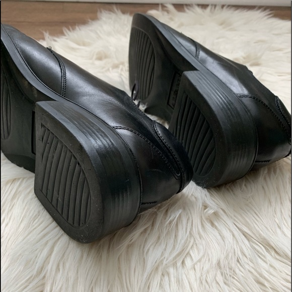 Donating Dress Shoes Italian Leather - Picture 9 of 11